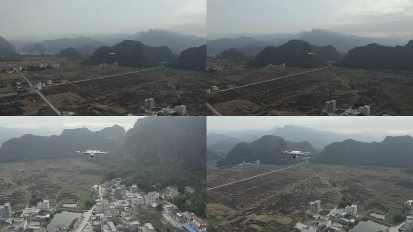 工程测绘