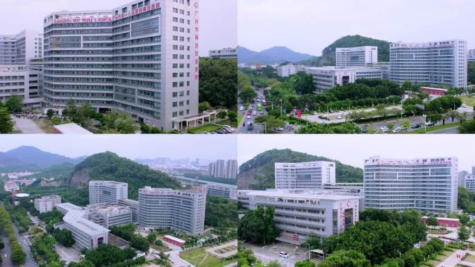 广州市第一人民医院南沙医院  中心医院