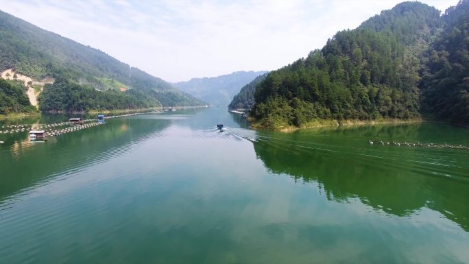 青山绿水绝美风景193