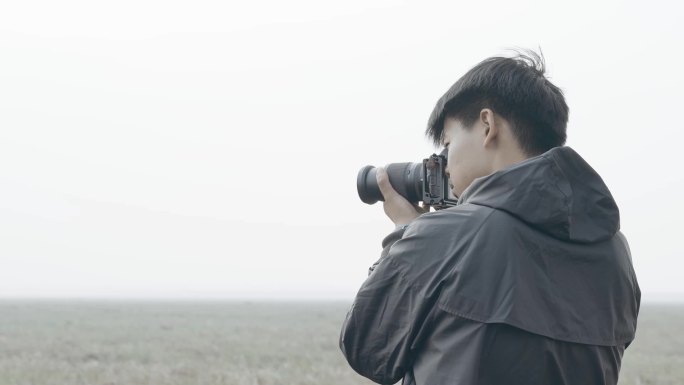 江西鄱阳湖草海