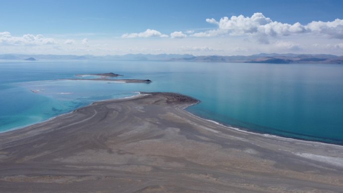 高原湖泊