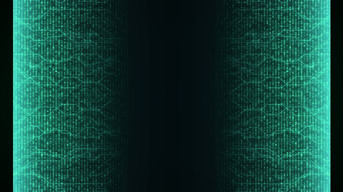 科技数码扫描