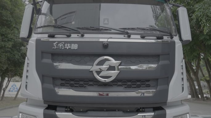 摄像头 汽车 环绕 新能源 货车 氢能源