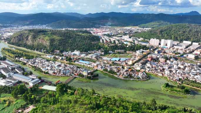 昆明市西山区海口村 小渔村海口川字闸