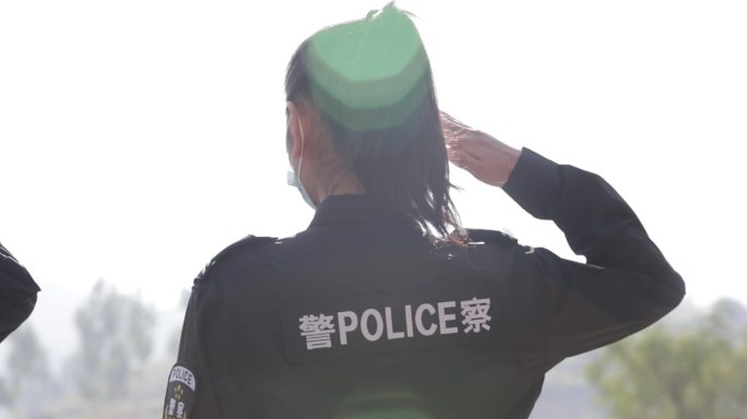 警察形象公安形象警察素材警察日