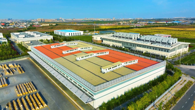 新疆云计算大数据中心