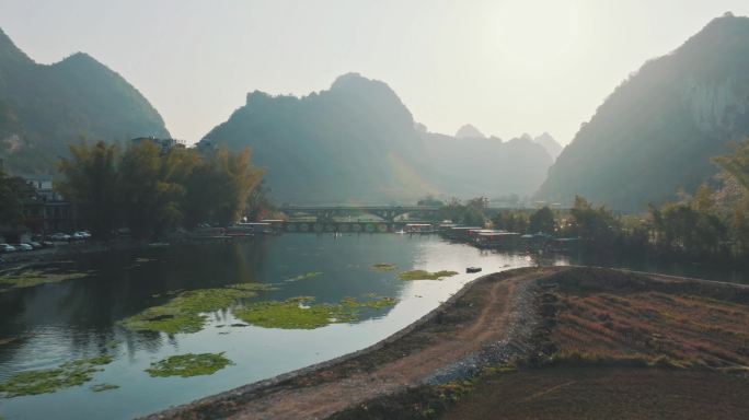 梦幻鹅泉