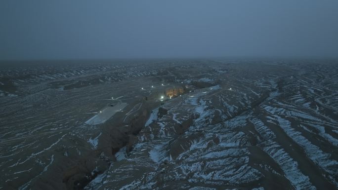 榆林窟 万佛峡 榆林寺 甘肃酒泉市瓜州县