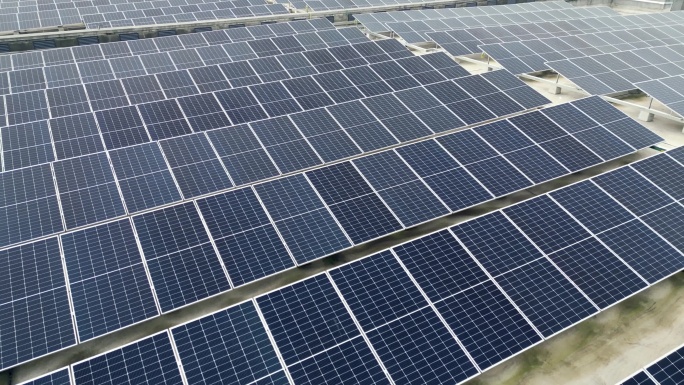 太阳能电池板新能源