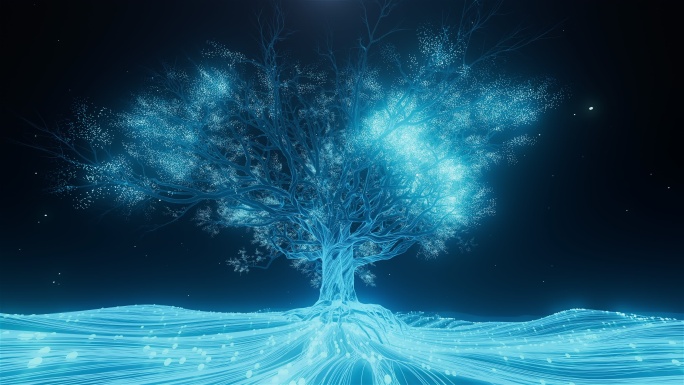粒子树科技树