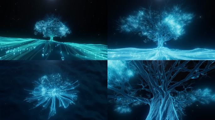 粒子树科技树
