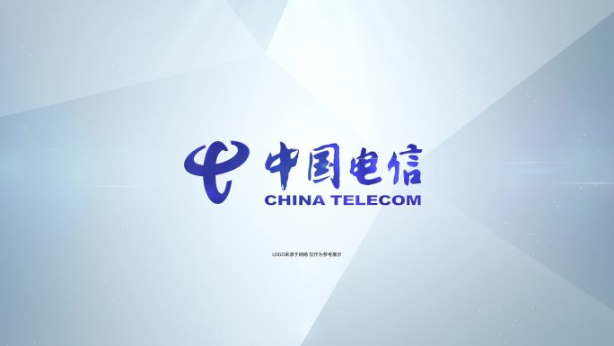 科技logo演绎