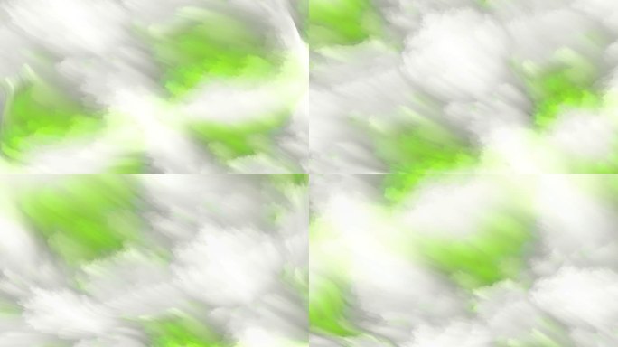 抽象背景炫彩粒子波浪流动艺术2560