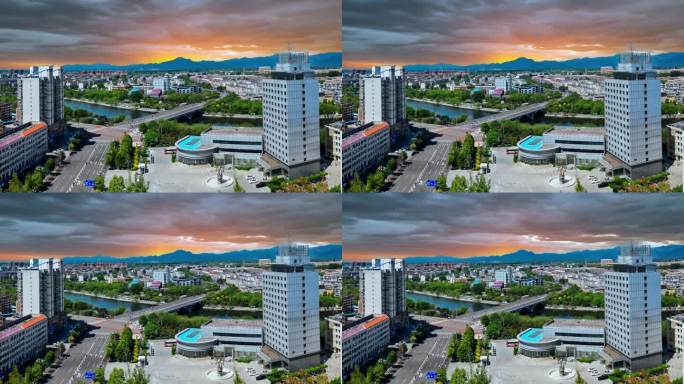 密云区 北京 密云文化馆 密虹公园 青少