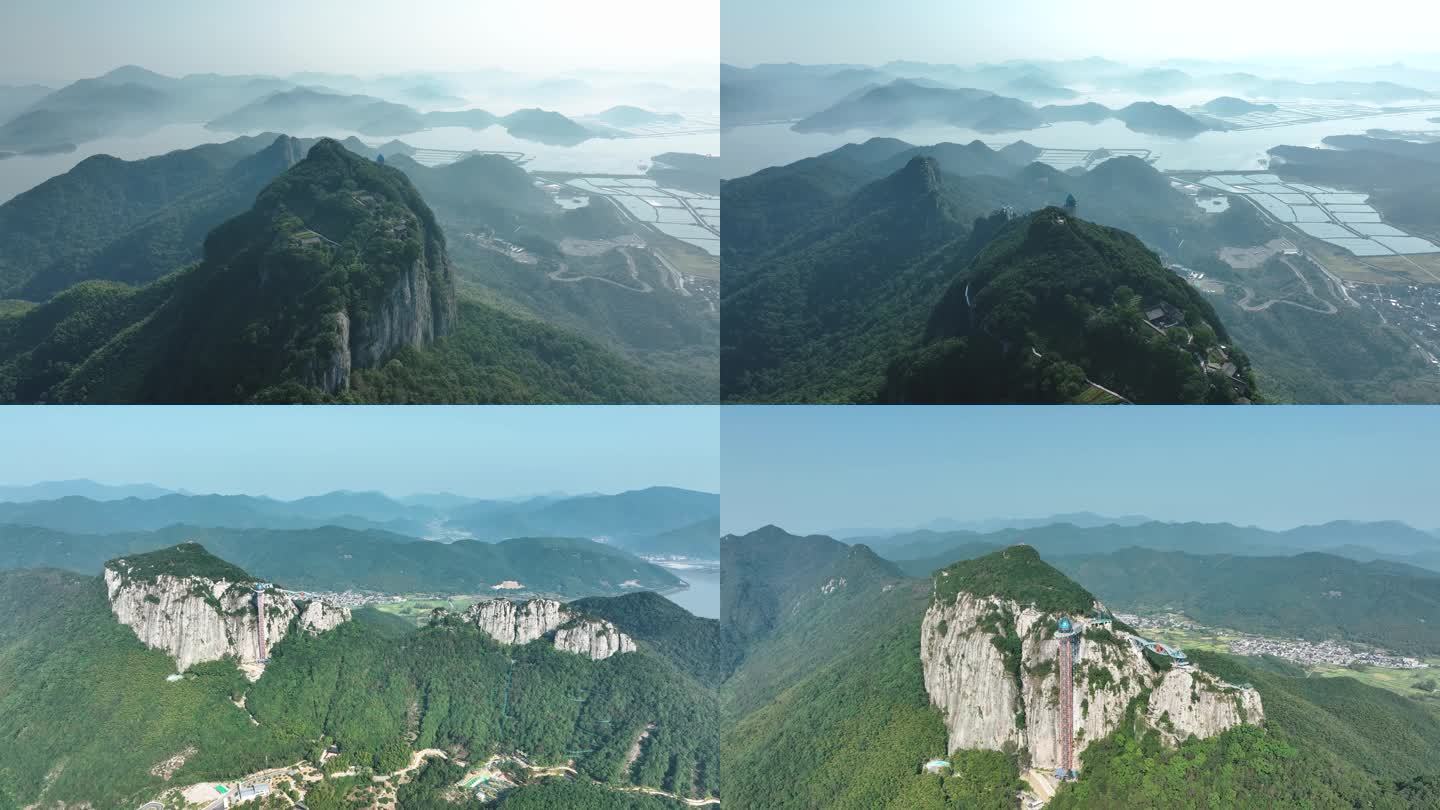 象山灵岩山景区