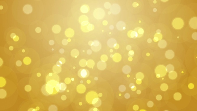 黄色原子液体气体维生素D或E和明亮的庆典