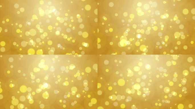 黄色原子液体气体维生素D或E和明亮的庆典
