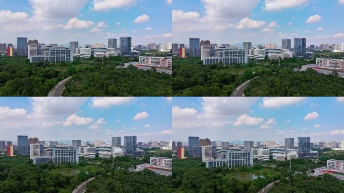 深圳市国家生物基地