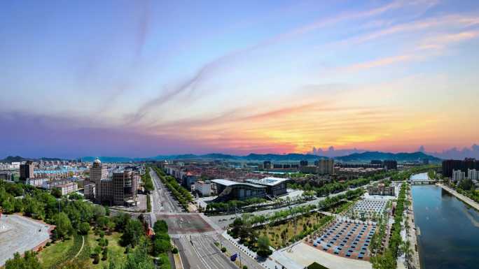 密云区 北京 密云文化馆 密虹公园 青少