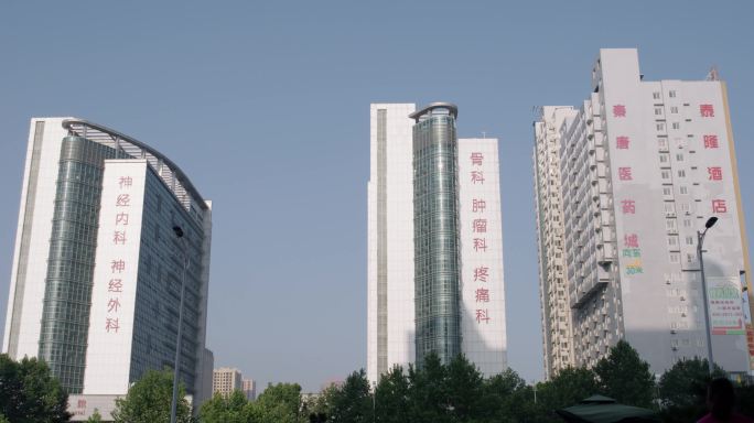 西安唐都医院