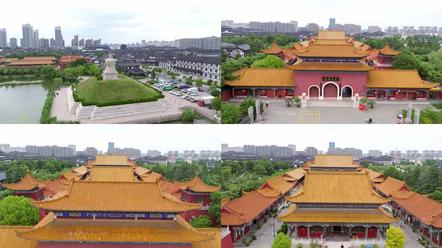 宿迁真如禅寺南大寺