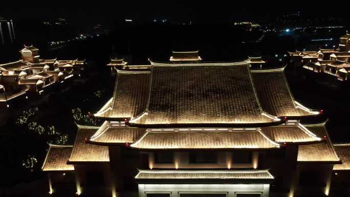 莆田夜景