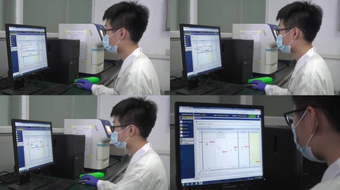 大学生 研究 实验 探索 科研 大学学习