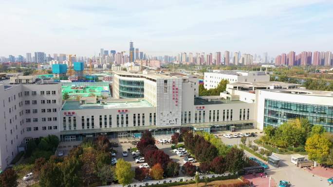 天津市安定医院 精神卫生中心