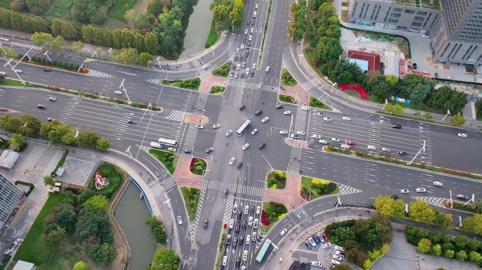 城市道路车辆