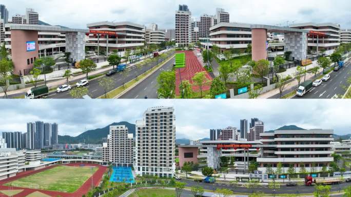 深圳实验学校-卓越高中