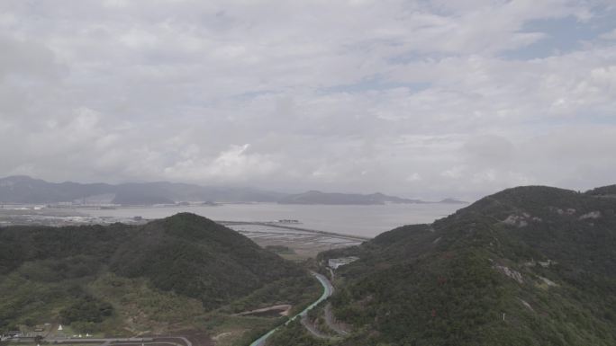 大海 海浪 海滩