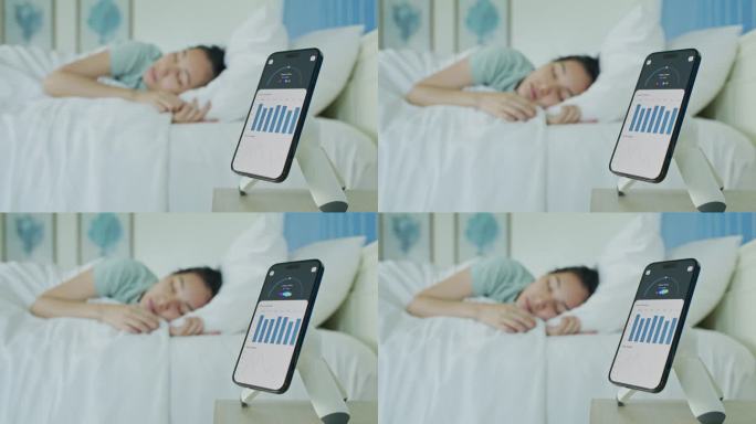 医学技术中睡眠与健康的关系