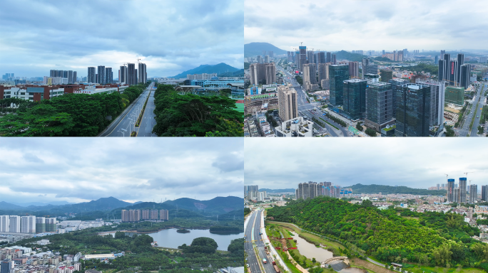 深圳市坪山区大景2