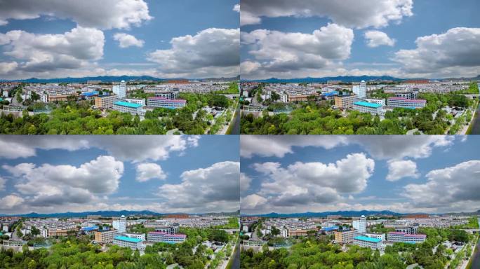 密云区 北京 密云文化馆 密虹公园 青少