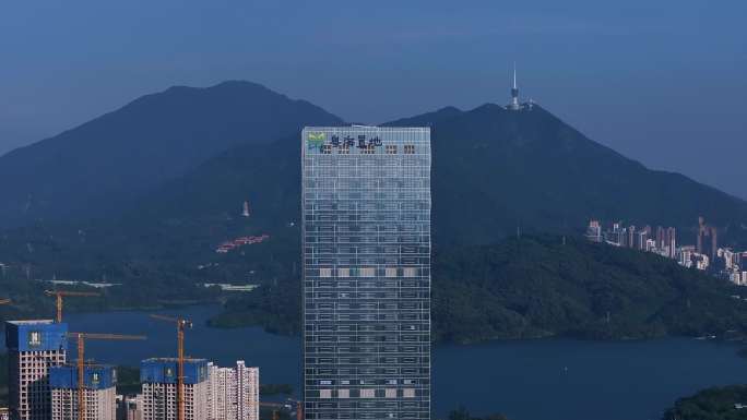 罗湖粤海城 天河城 布心花园