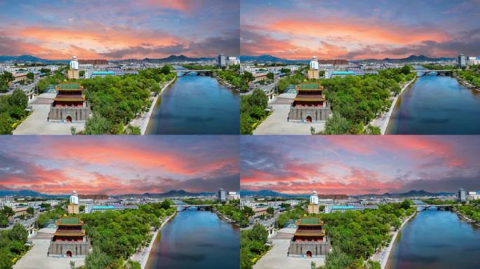 密云区 北京 密云文化馆 密虹公园 青少