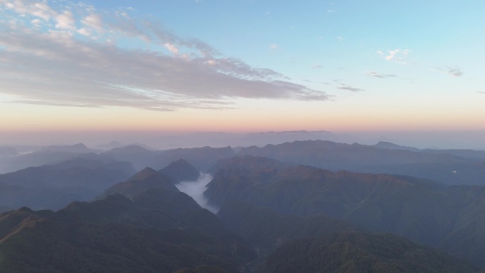 重庆武隆赵云山