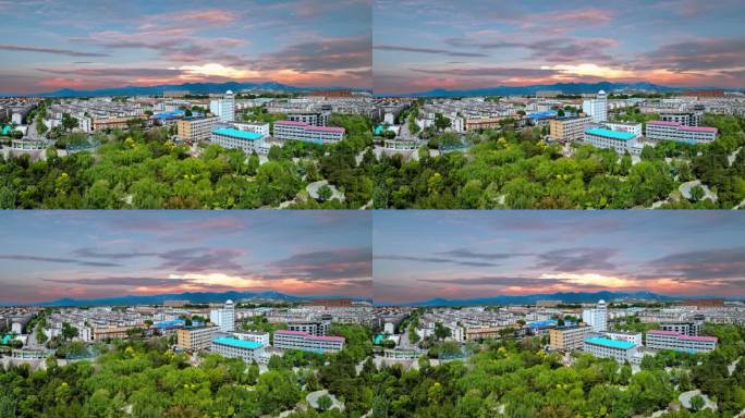 密云区 北京 密云文化馆 密虹公园 青少