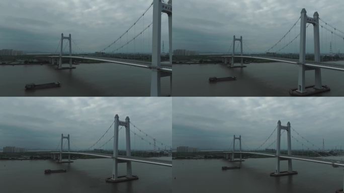便捷河桥