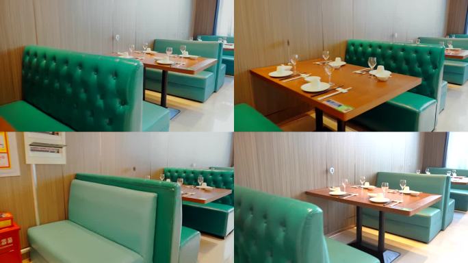 酒店座位吃饭位置