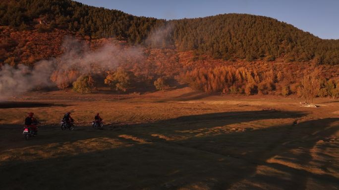 越野摩托 (4)