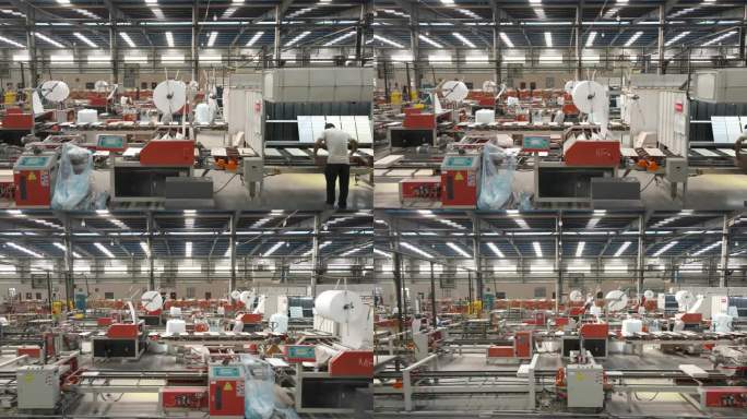 造纸厂安全生产