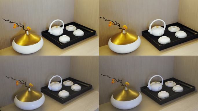 装饰水壶壶具茶水