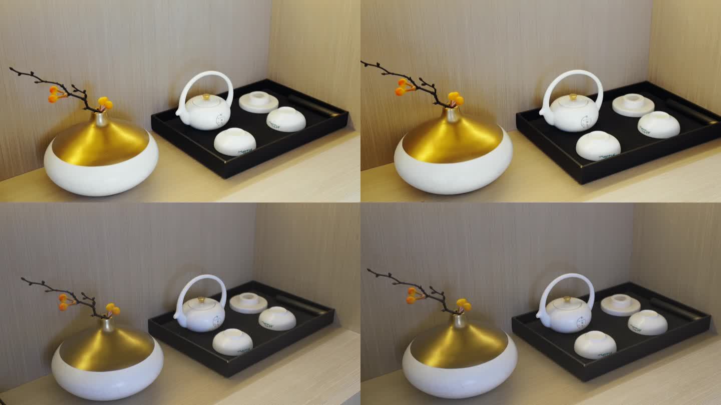 装饰水壶壶具茶水