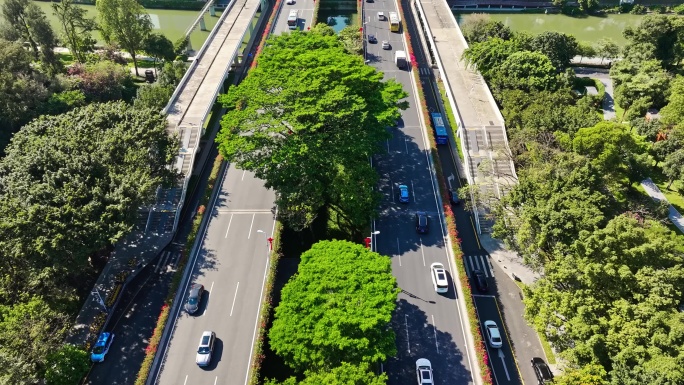 北环大道 沙河西