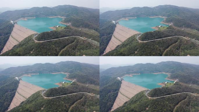 响水涧