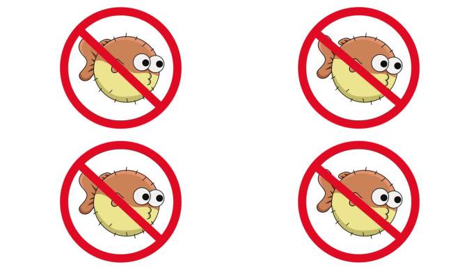 禁用图标和河豚图标的动画