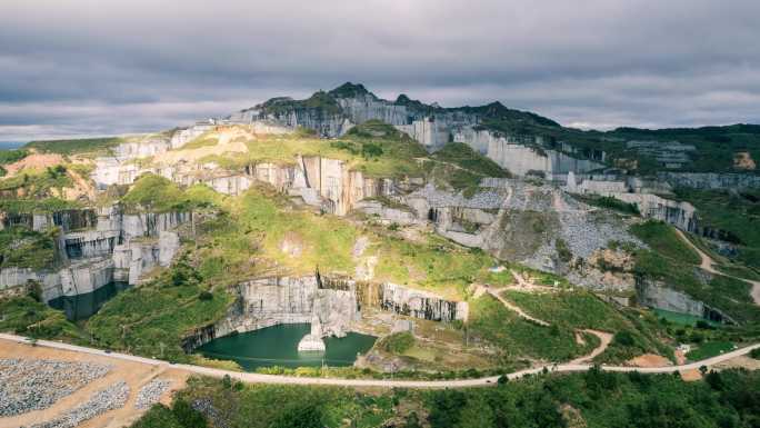 福建矿山