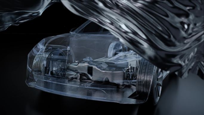 特斯拉智能汽车新能源汽车