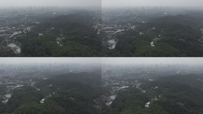 广州白云山